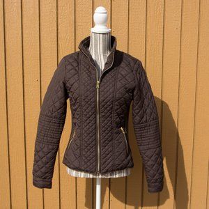 Massiche & Co Lined Coat Medium